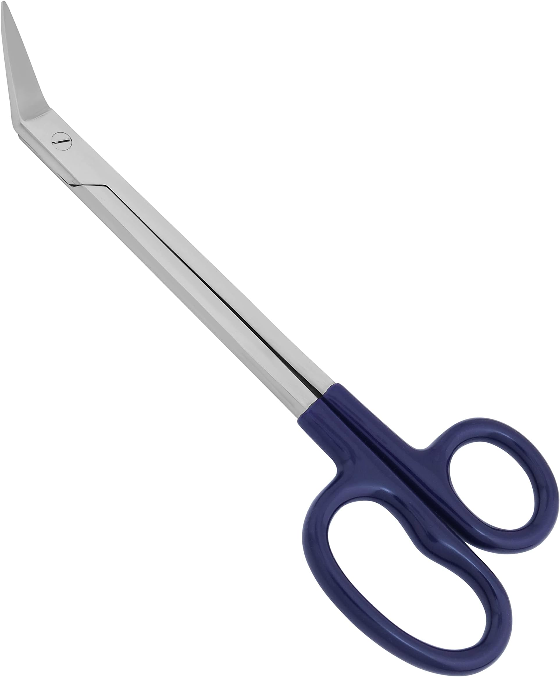 Extra Long Thick Toe Nail Scissors Clippers Cutters Chiropody Podiatry ...