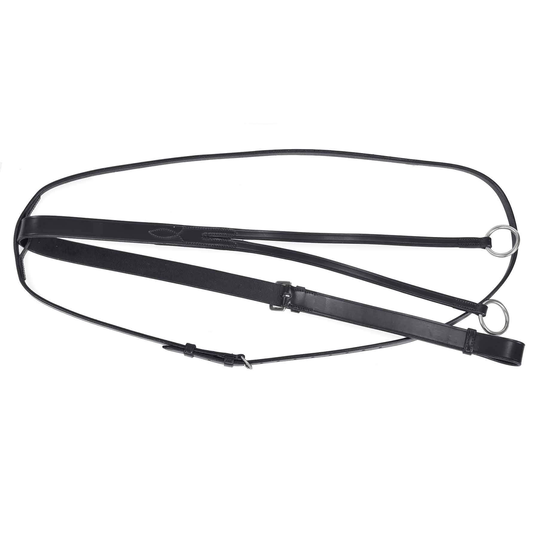 John Whitaker Barton Martingale Full Size Black