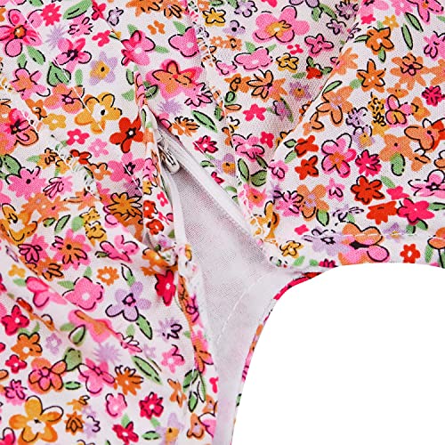 Image of Wish Karo Baby Girls Frocks Dress for Girls-(csl244)