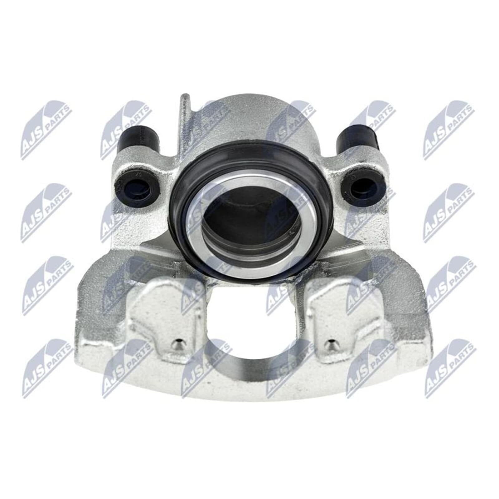 2x NTY Bremssattel vorne links+rechts | Hzp-Vv-003 + Hzp-Vv-002 Kompatibel mit S60 I (384),S70 (874),S80 I (184),V70 II (285),XC70 I Cross Country (295)