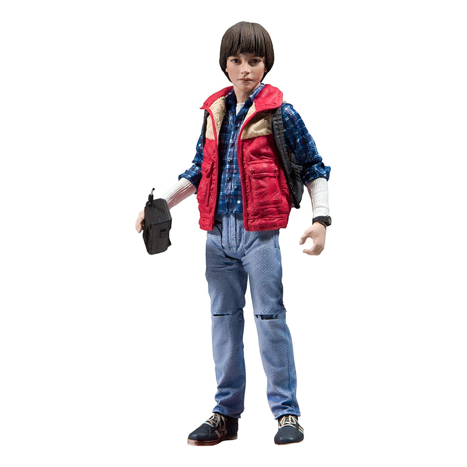 Amazon | McFarlane Toys Stranger Things アクションフィギュア