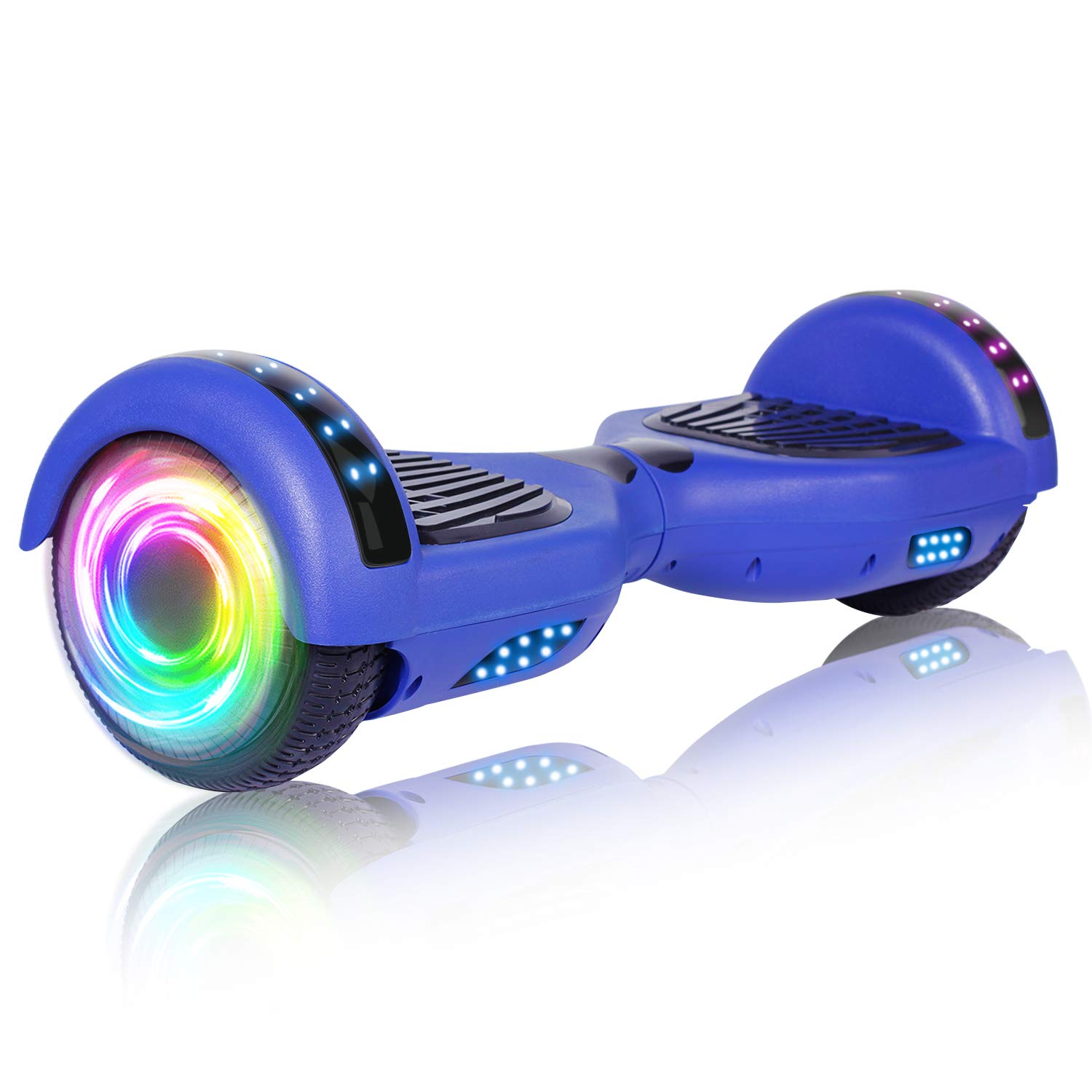 10 Best Self Balancing Scooters 2023 Reviews & Ratings