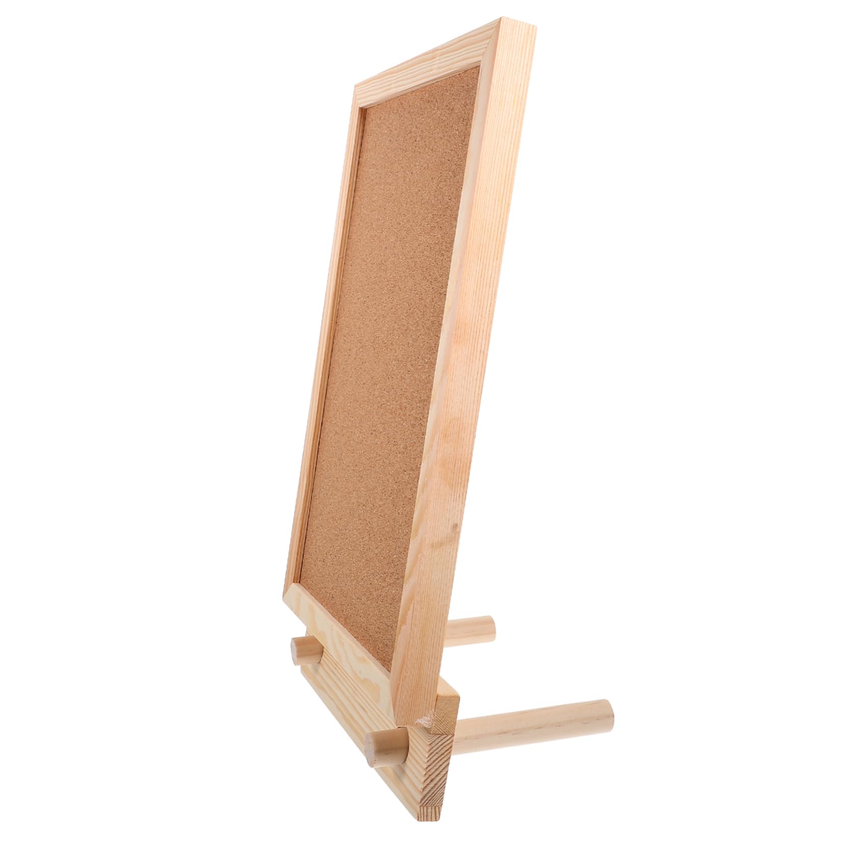 Gadpiparty Bacheca in Sughero Bacheca Tavolo Decorativa Promemoria Per Casa e Ufficio Leggera e Resistente Per Appunti e Messaggi