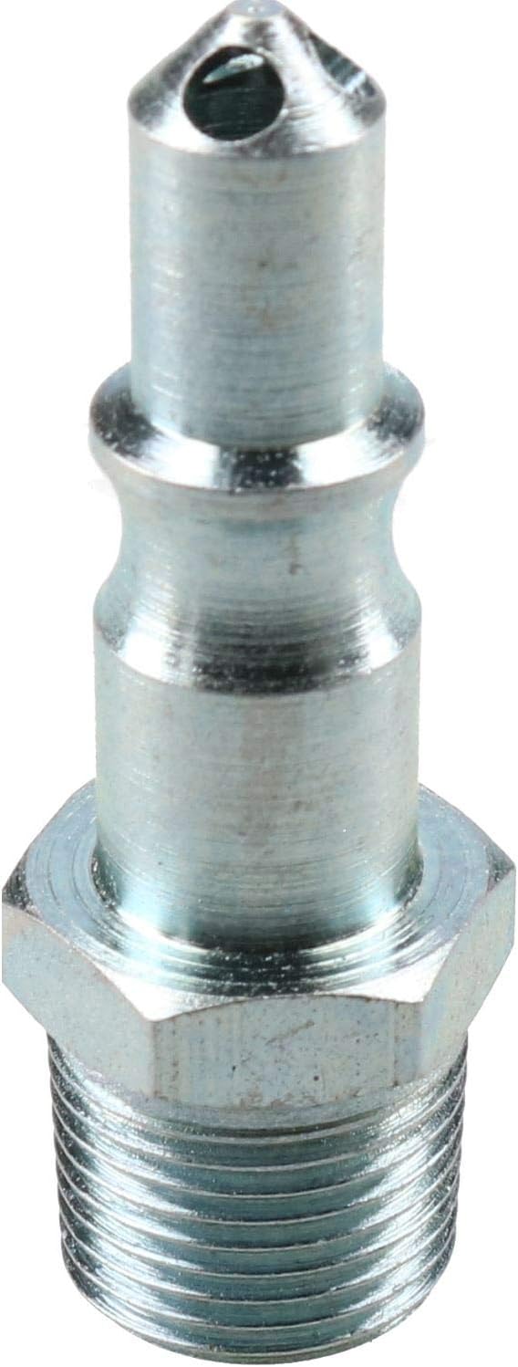 PCL 60 Series Female Coupler 3/8" BSP Male Thread & Air Fitting Adaptor Male Kit