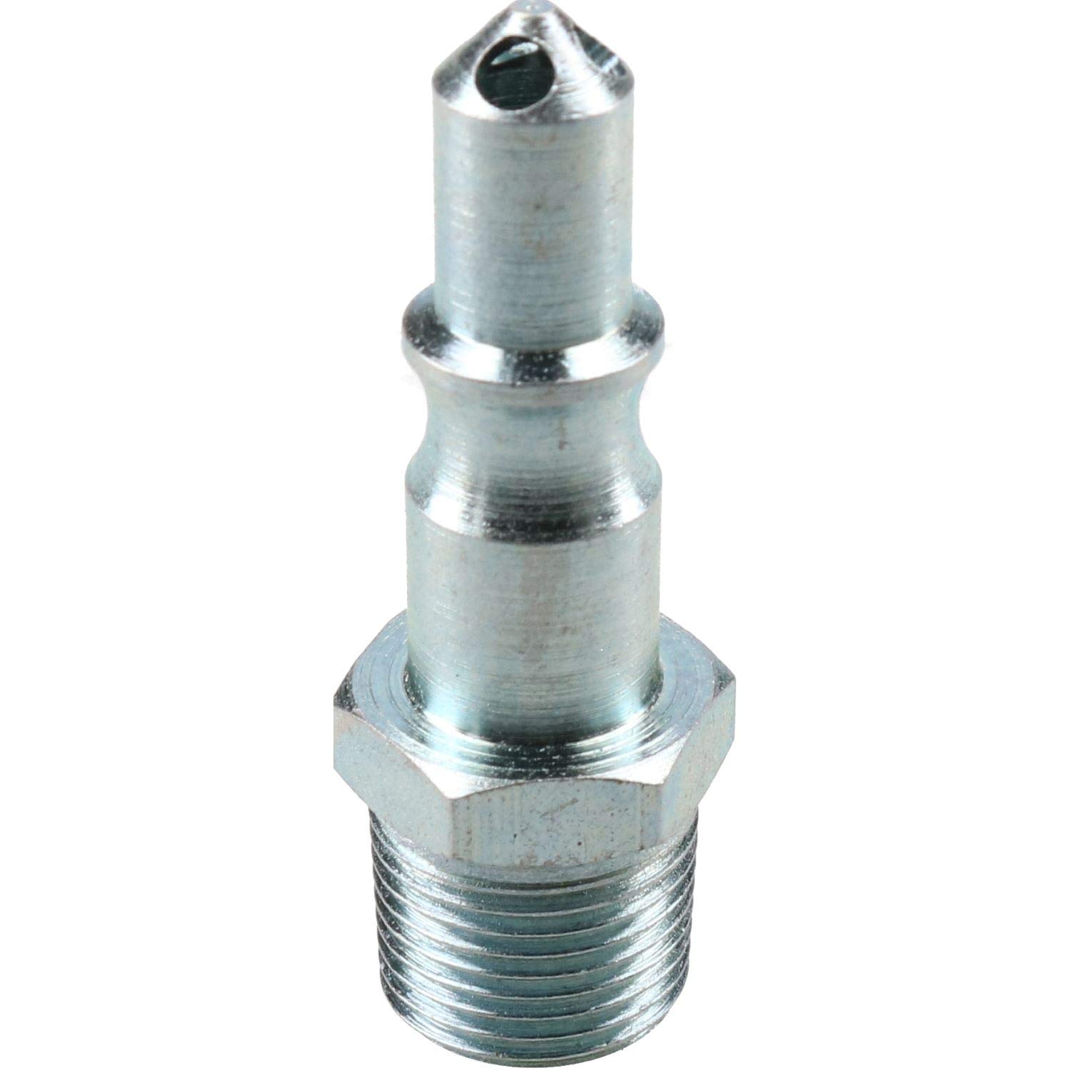 Ab Tools Men's Pcl 60 Series Adaptor Plug Thread 3/8" Bsp Air Hose Line Fitting Aca2661 Size 3