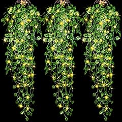 Watermelon Leaves Style