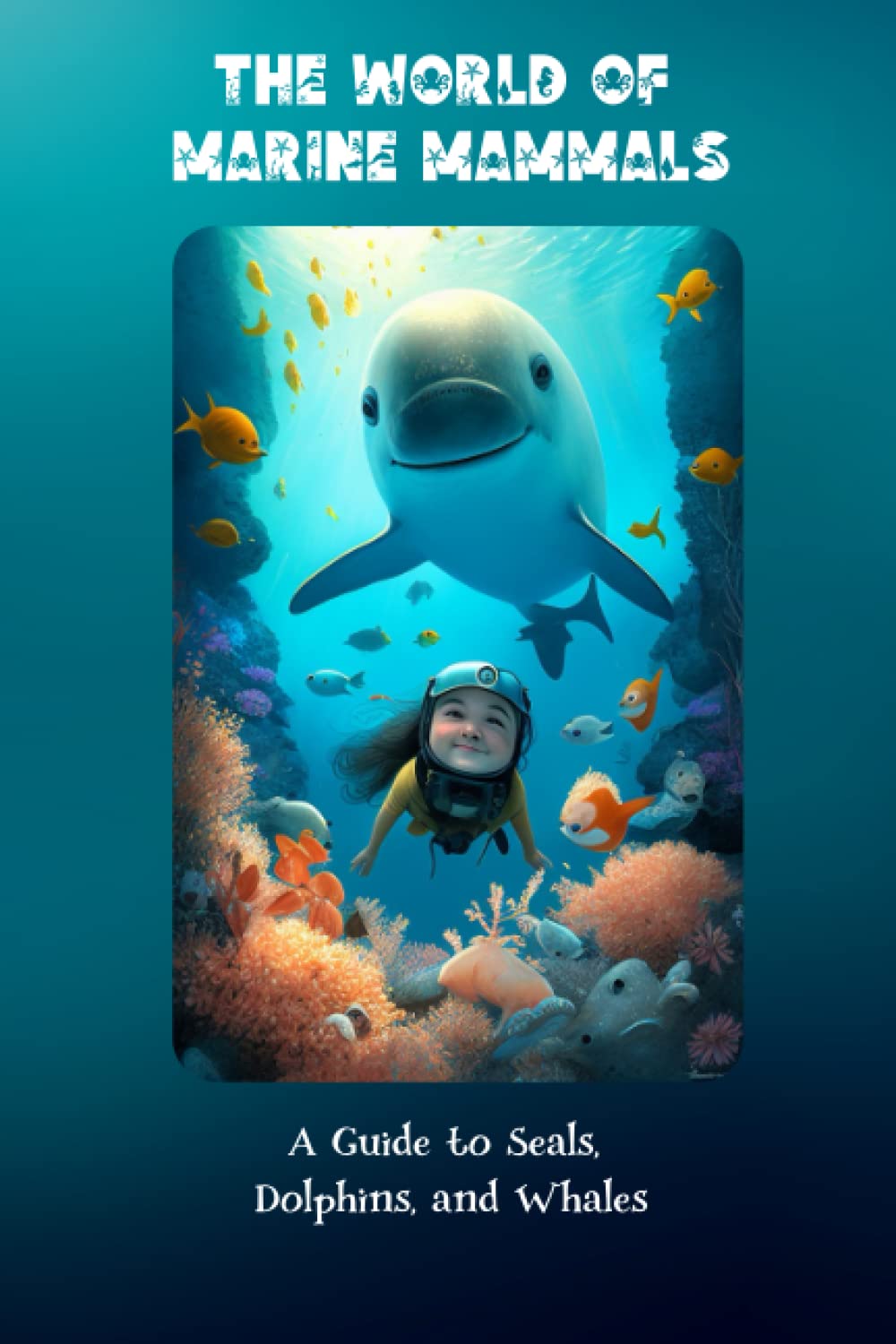 The World of Marine Mammals: A Guide to Seals, Dolphins, and Whales