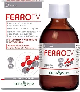 Ferro liquido per adulti thumbnail classifica