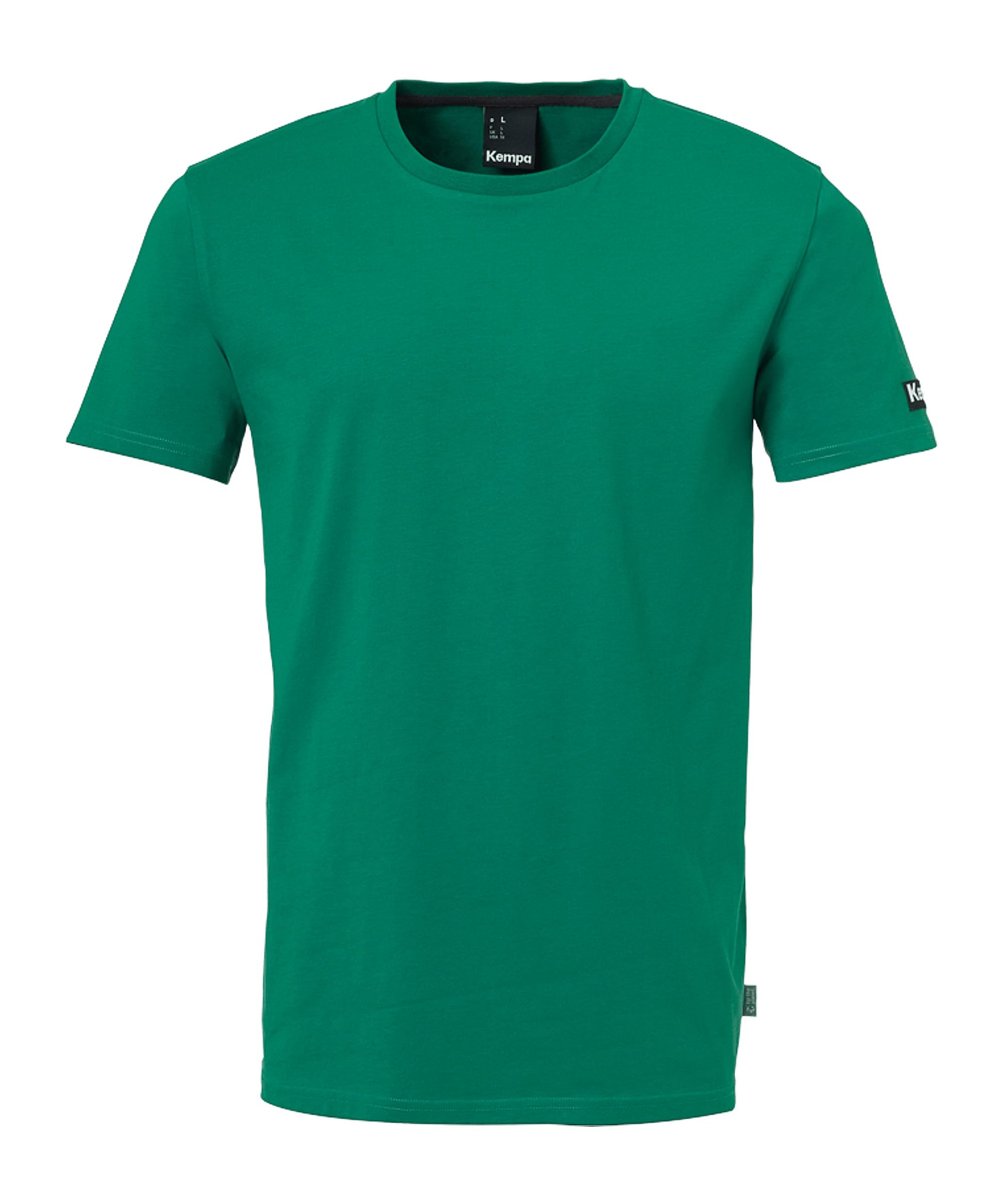 Errea ERREP Men Team T-Shirt Men's T-Shirt - Green, 4XL