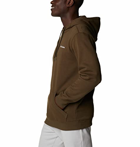 Image of Columbia Men CSC Basic Logo II Hoodie