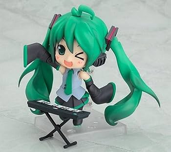 ねんどろいど 129 初音ミク アブソリュートHMO・エディション Amazon.co.jp: ねんどろいど 初音ミク アブソリュートHMO