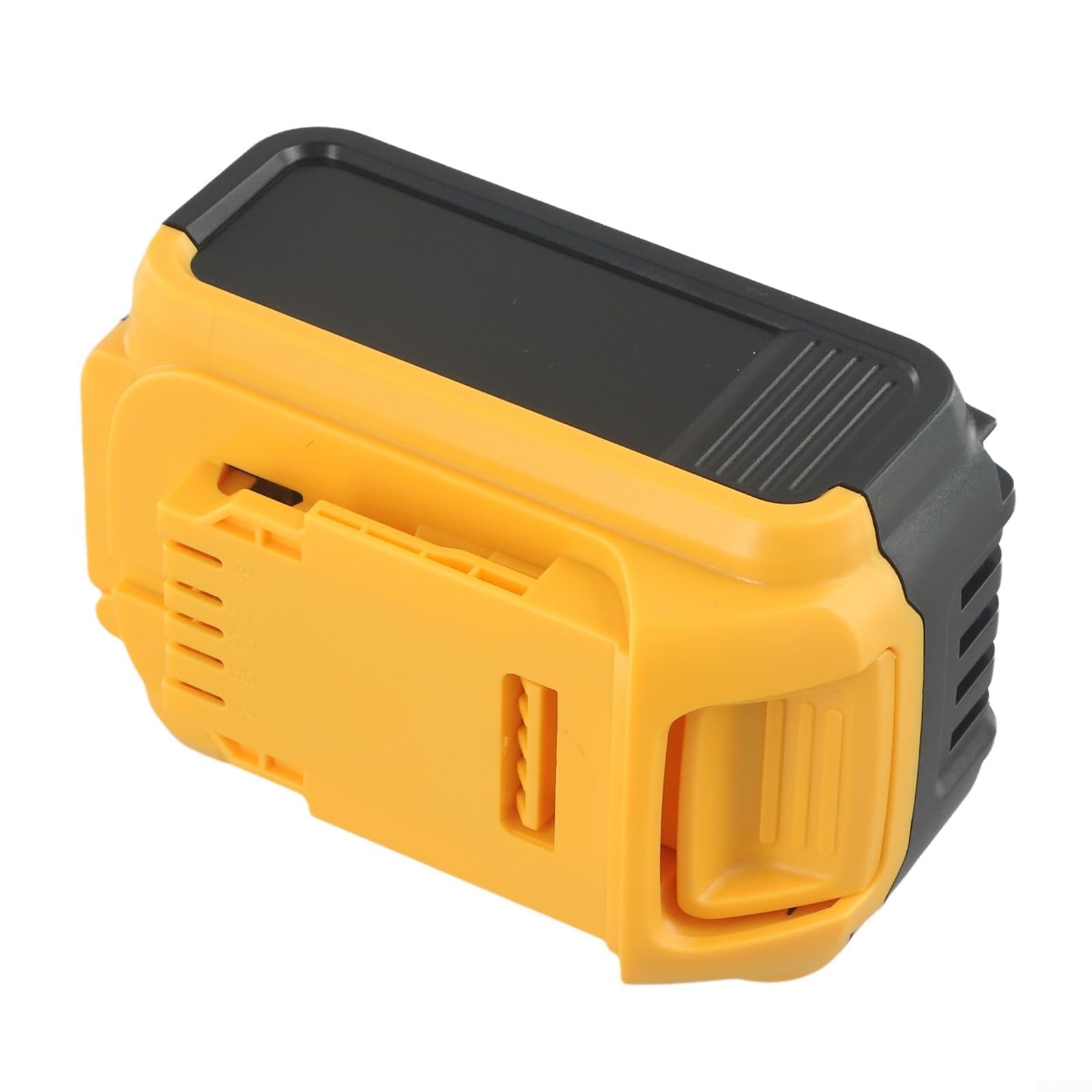 Custodia in plastica per batteria DCB200, Circuito di protezione PCB Shell in plastica, custodia in plastica per 18V 20V Shell di plastica
