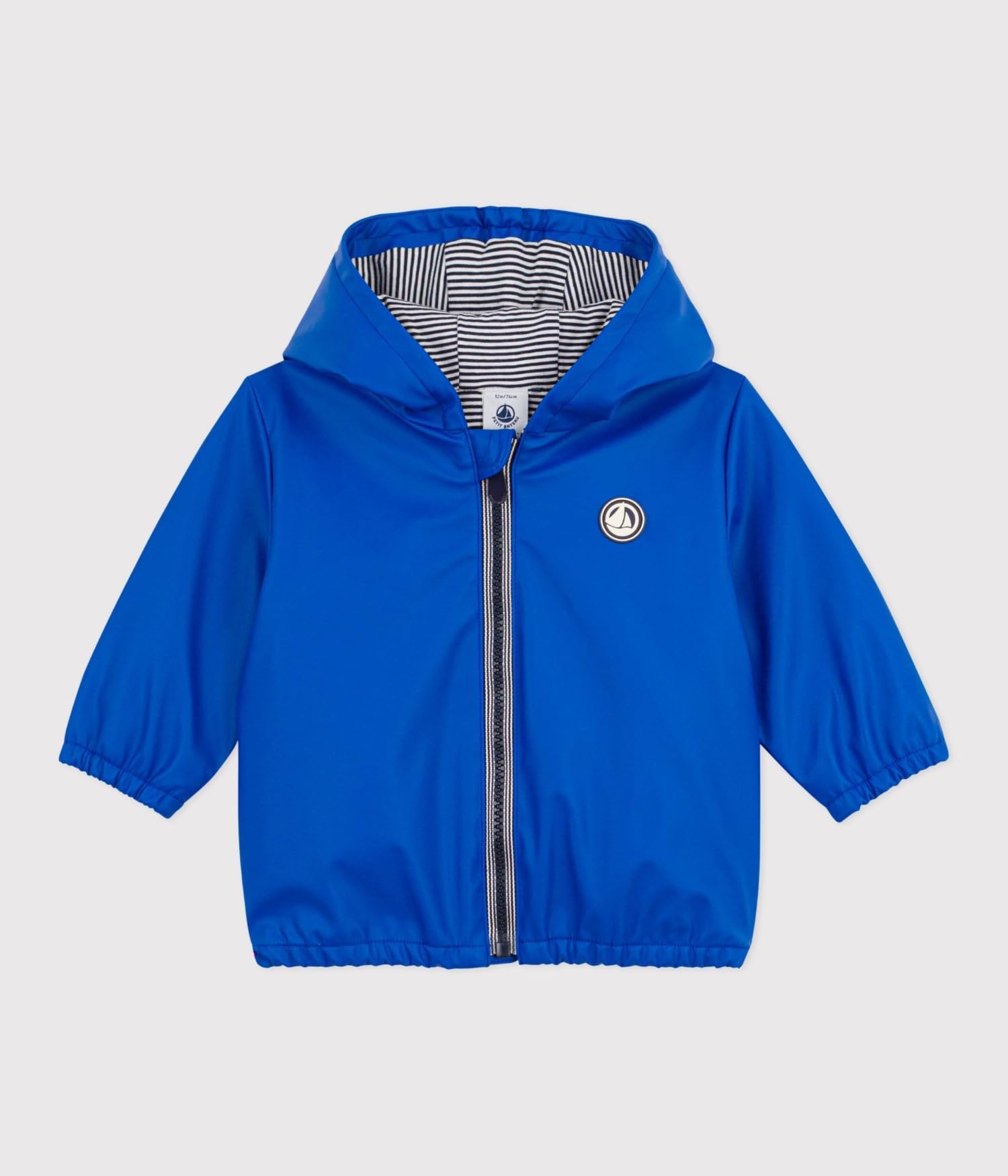 Petit Bateau Odzież DZIEŃ Niemowlęta - chłopcy A0f1i