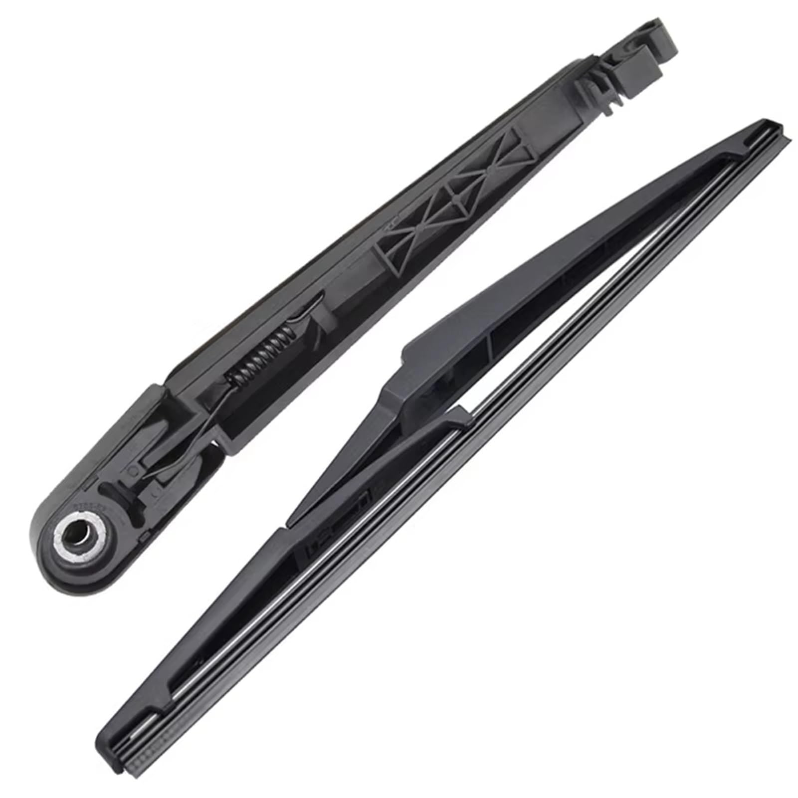 Limpiaparabrisas Trasero Coche Reemplazo Para Toyota Para RAV4 00 01 02 03 04 Limpiaparabrisas Trasero Para Brazo Conjunto De Escobilla Limpiaparabrisas