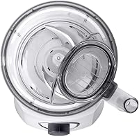 Bosch MultiTalent 3 MCM3100W 800W Konyhai Robotgép 20 Funkcióval Fehér 7