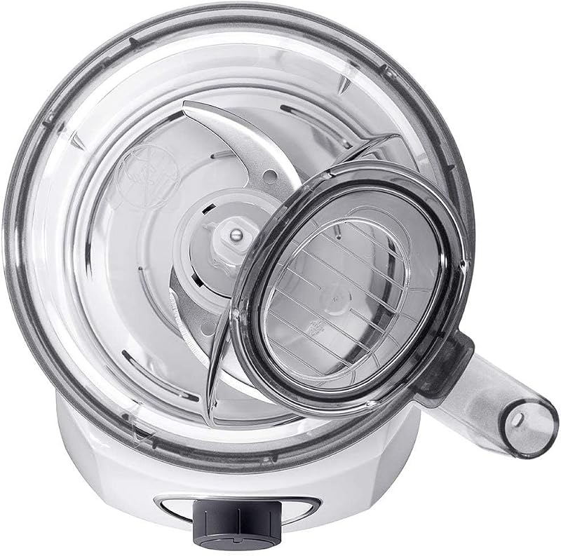 Bosch MultiTalent 3 MCM3100W 800W Konyhai Robotgép 20 Funkcióval Fehér