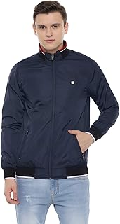 allensolly jacket