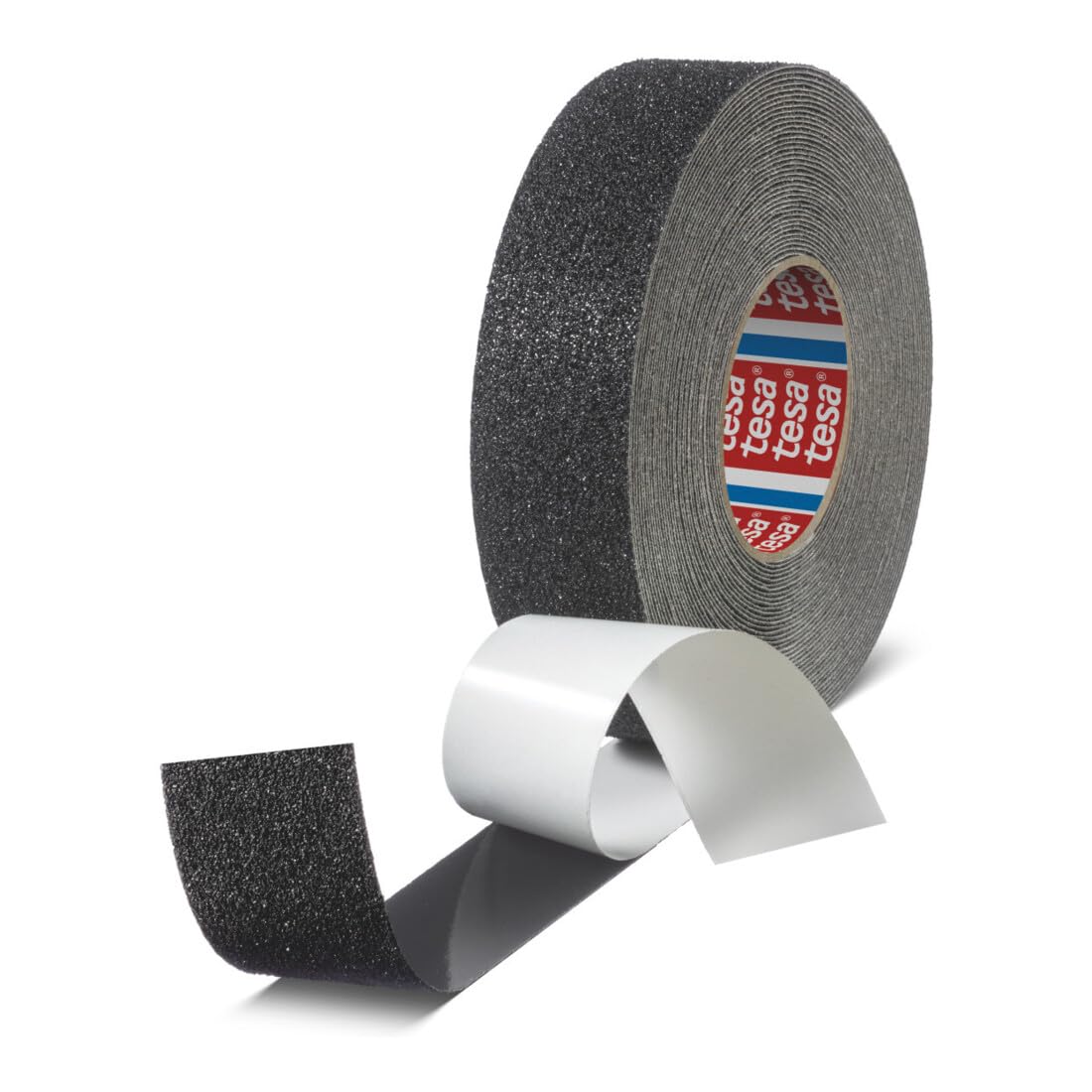 tesa Heavy Duty Klebeband Länge 18 m, Typ: BLACK