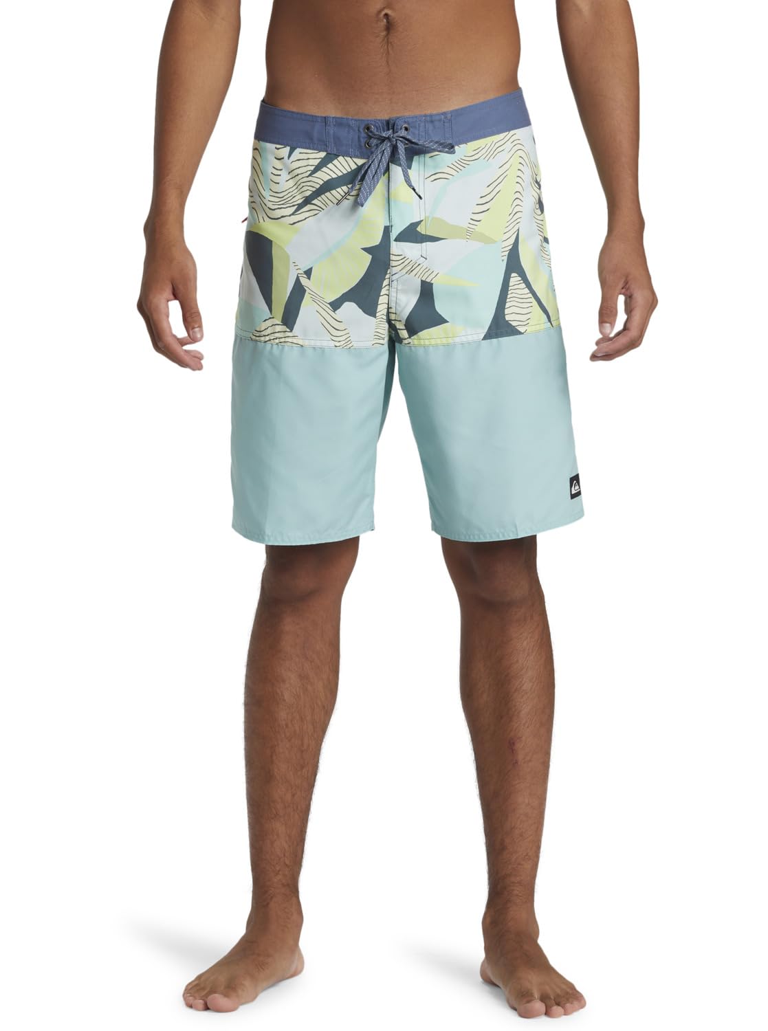 Quiksilver Everyday Division 20 Maillot de Bain Homme (Lot de 1)