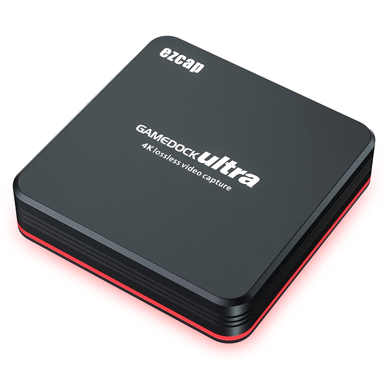 Flagship Level 4k Capture Card, Ideal for Low-Latency Live Streaming Game Recording/Video Conference in 1080p120, 4K60 HDR10 HDMI2.0 Passthrough, Perfect Match Switch/PS4/Xbox/OBS/DSLR/PC-image-46