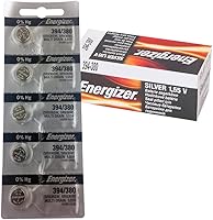Vista 1 de Energizer Batería de botón 394-380TS 394 OX