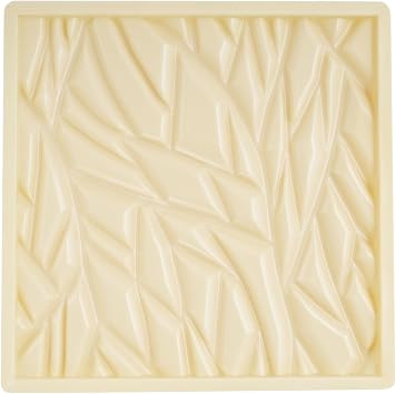 GONGDUN 3D Background Wall Mold, ABS Mold for Interior Textured Wall Panles Art Decor for Interior Wall Decor for Decorations of Living Room, Bedroom, TV Background 3D-B009