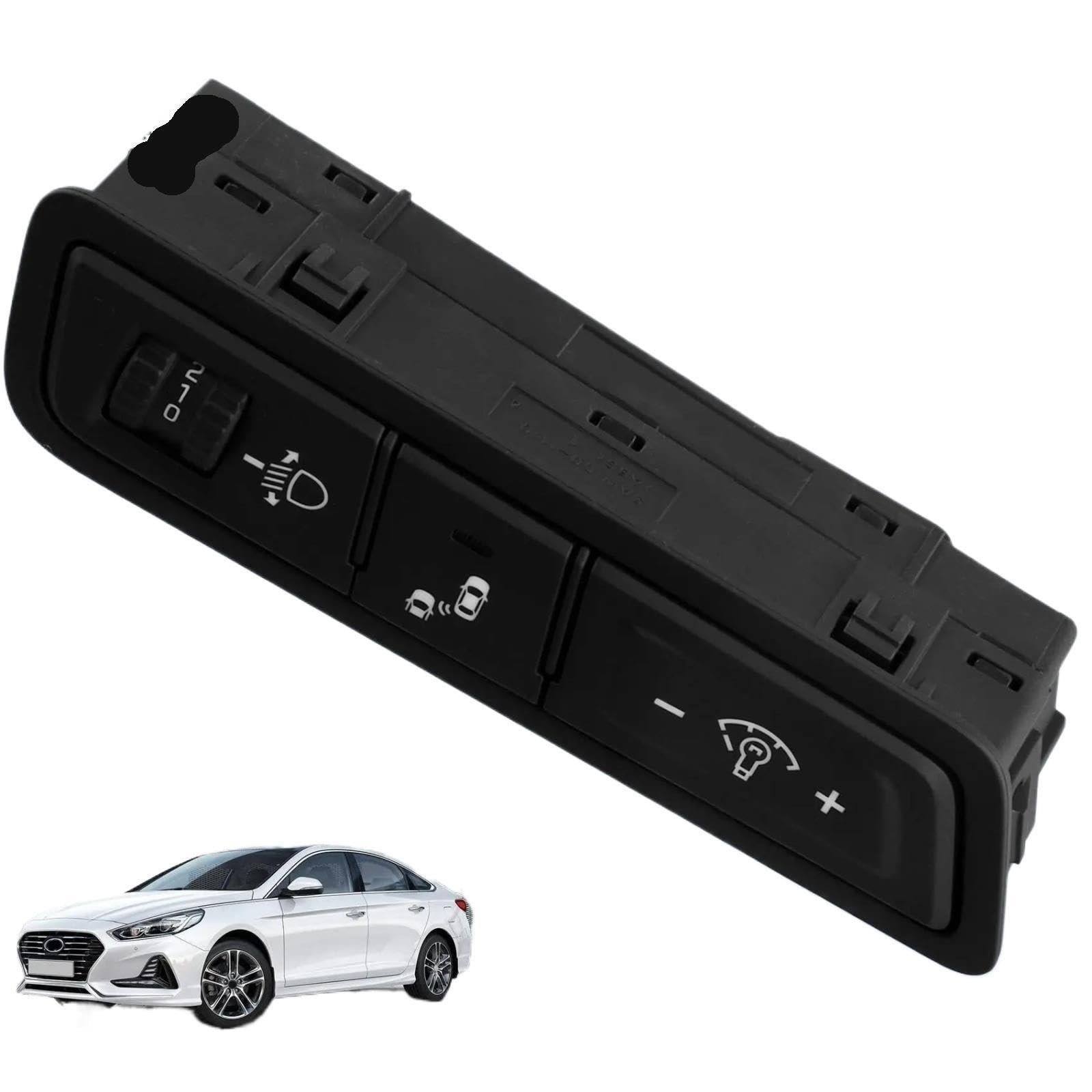 Interruptor De Faros Para Hyundai para Sonata 93700-C1050