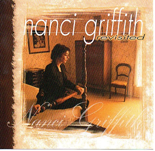 Revisited [Audio CD] Griffith, Nanci