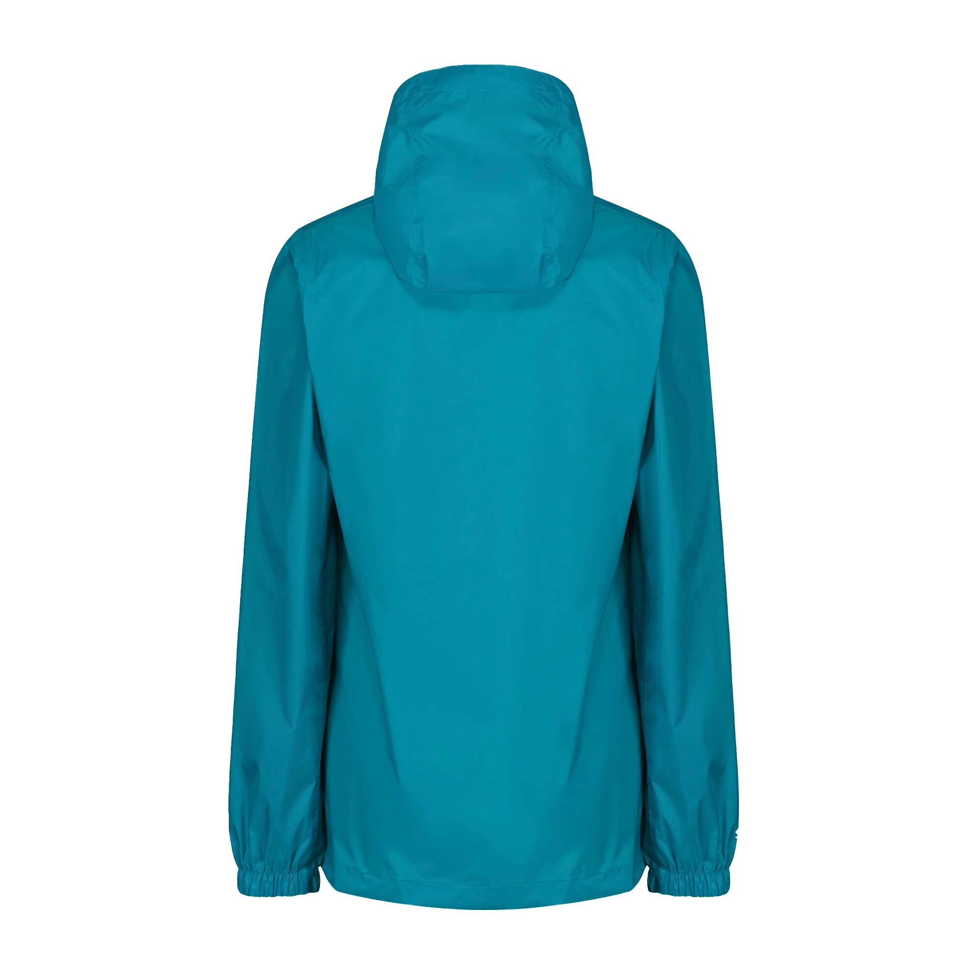 Veste à capuche imperméable et respirante Pack-It III avec poches zippées