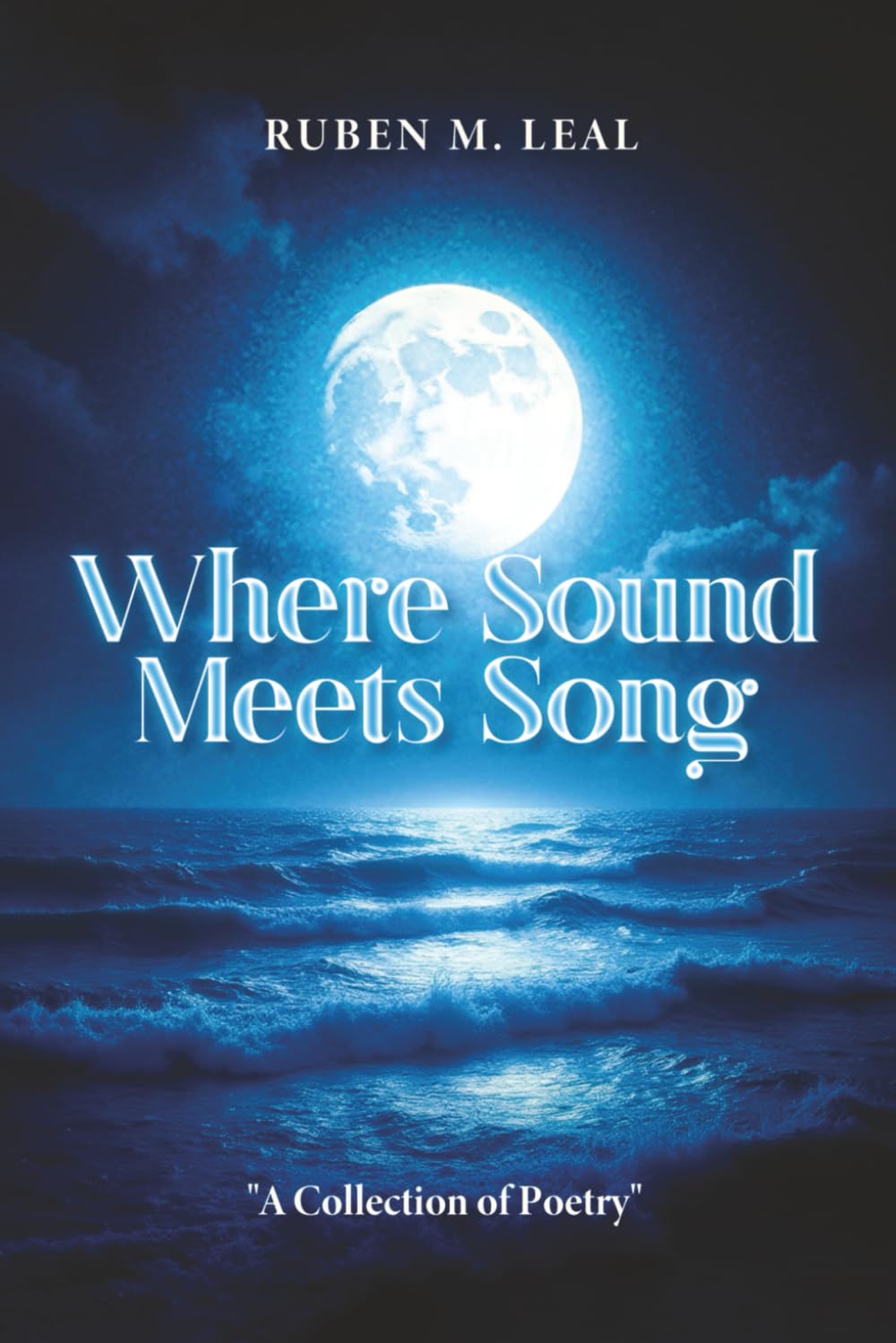 Where Sound Meets Song: “A Collection of Poetry”