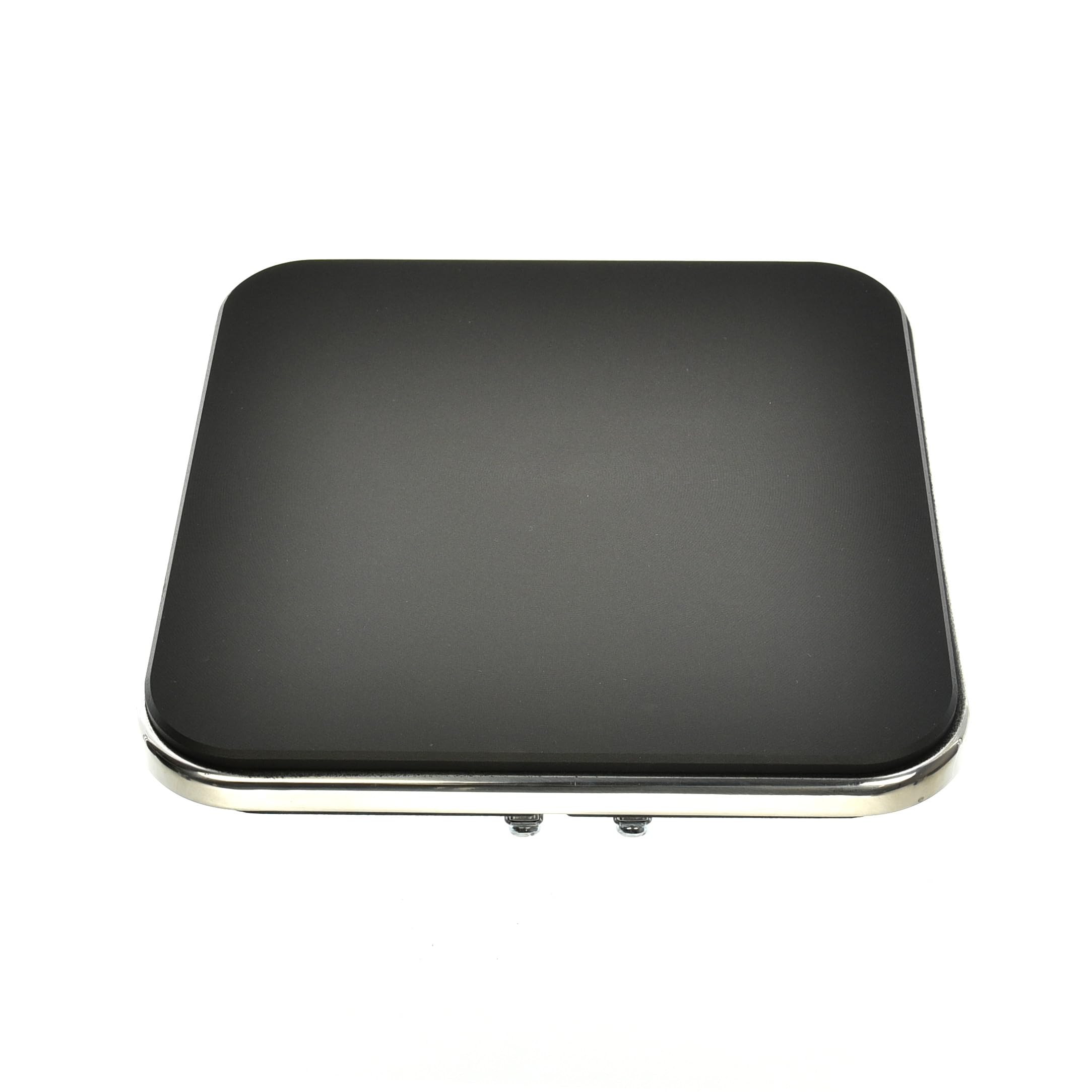 Kochplatte Quadratische Heizplatte 220 × 220 mm – 2600 W 230 V Ego 1122454237 Lotus CF6-712ETV CF4-78ETX Giga C4PQFCE- Ersatzteil für Kochplatten in Profi-Küchengeräten
