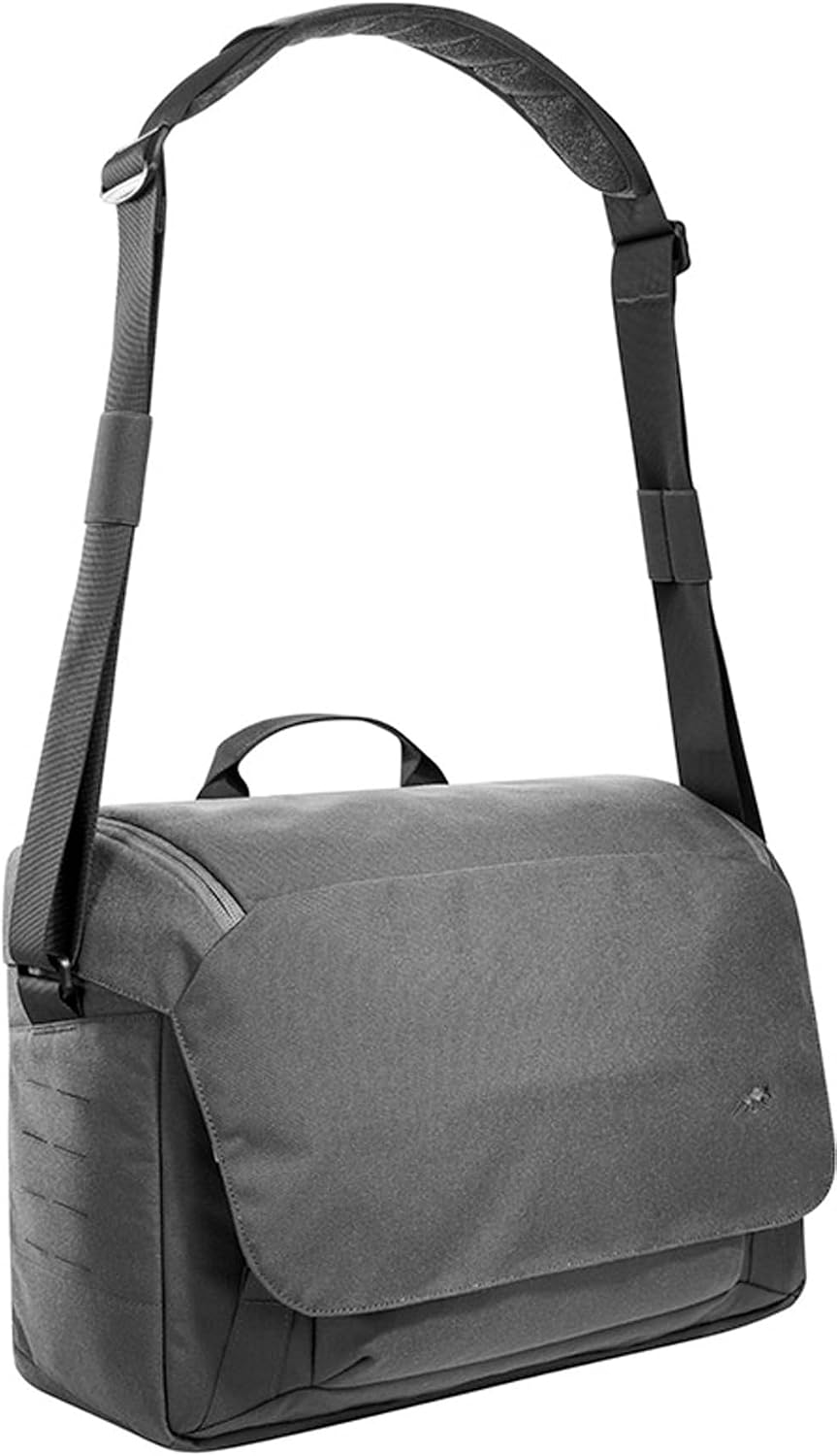Tasmanian Tiger Modular Equipment Case, Titan Grey
