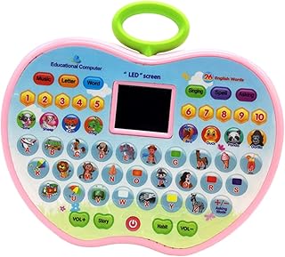 SECFOU 1 Conjunto De Quebra-Cabeça Máquina De Educação Infantil Conjunto De Ferramentas Brinquedos De Quebra-Cabeça Máquina De Aprendizado De Quebra-Cabeça Máquina De Aprendizado De