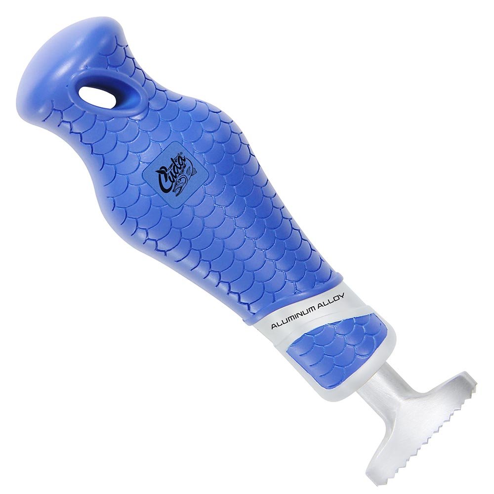 Best Fish Grippers Cuda Skin Gripper