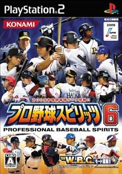 Amazon | プロ野球スピリッツ6 | ゲーム