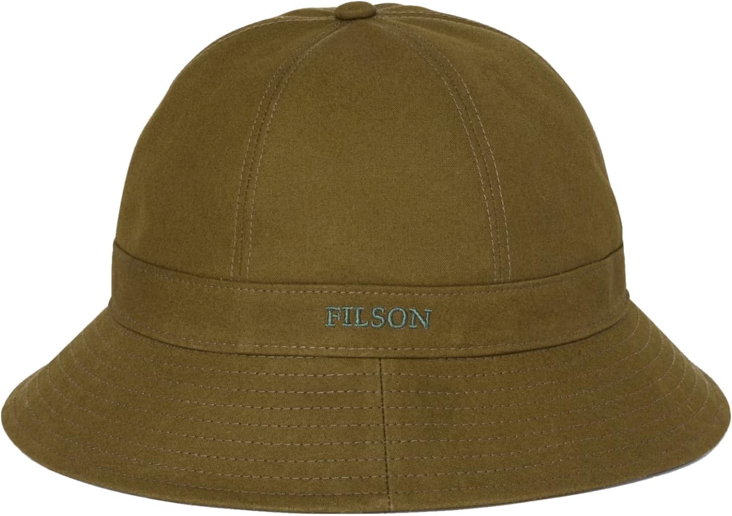 Filson Bucket Hat Marsh Olive XL