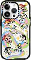 【新品】CASETiFY パワーパフガールズ インパクトケース 新品】CASETiFY パワーパフガールズ インパクトケース Amazon.co