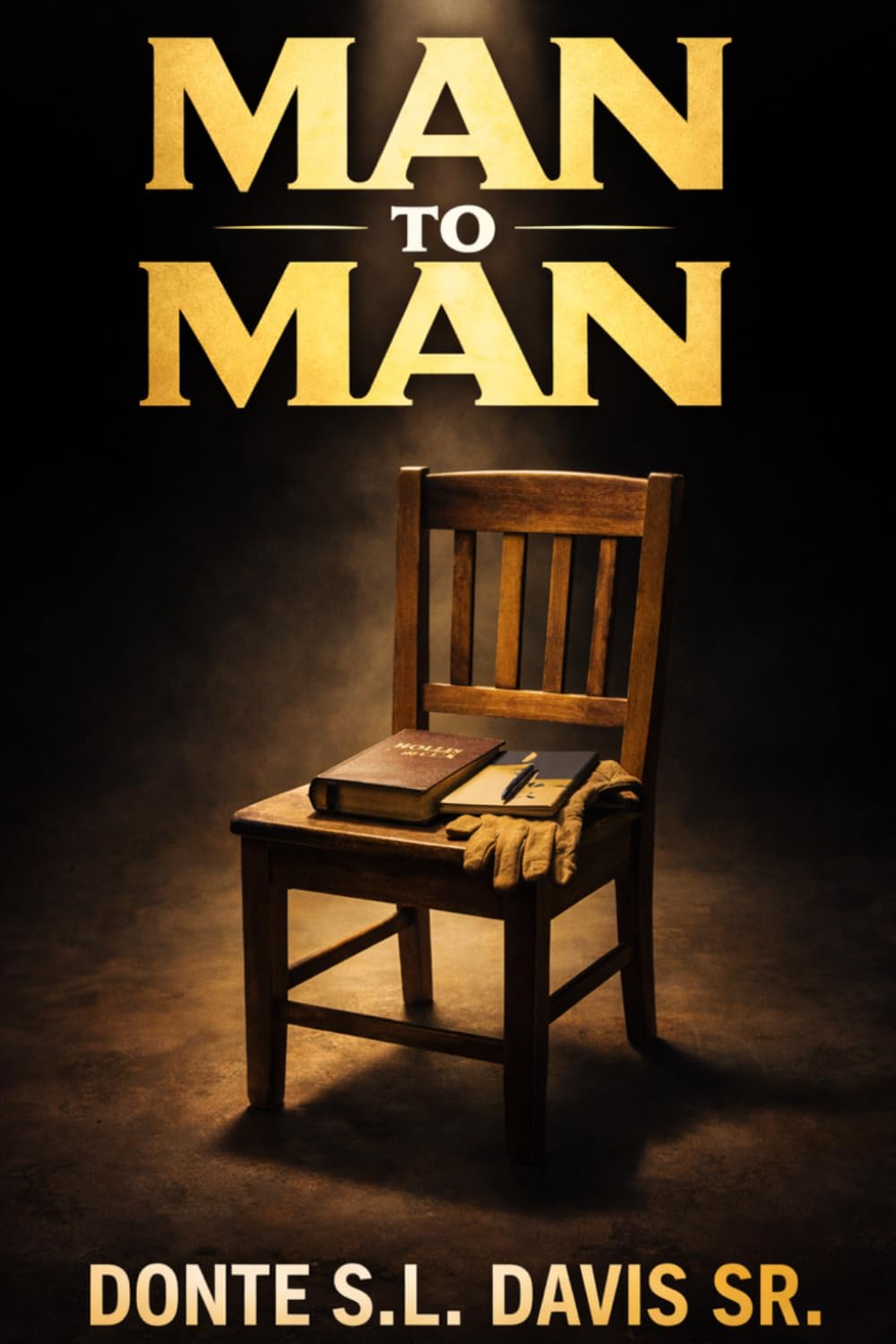 MAN TO MAN: Lessons Every Man Must Learn Before Life Teaches Them The Hard Way