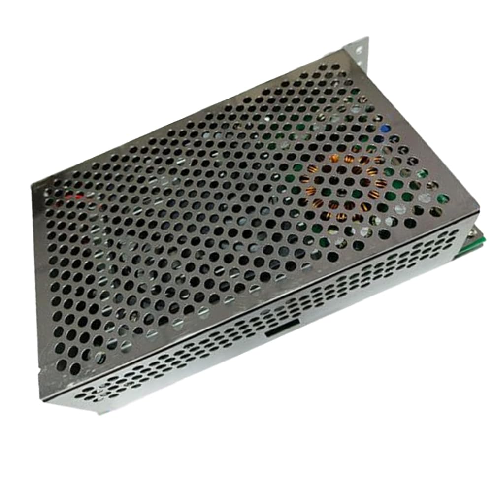 Fuente de Alimentación con Convertidor Buck Ajustable de 1500 W y 50 A, CC-CC de 25-90 V A 12 V, 48 V y 60 V, Regulador de Voltaje de Alta Potencia