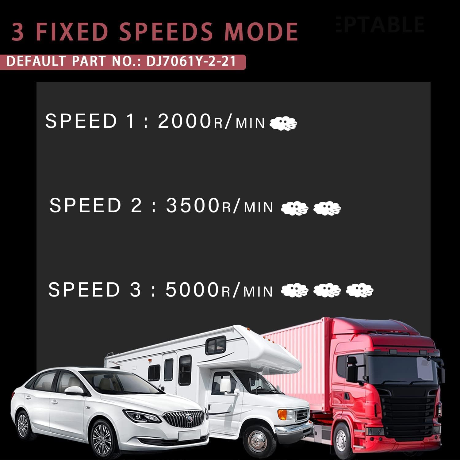 Aire acondicionado universal para debajo del salpicadero, sistema de refrigeración eléctrico compacto para furgonetas, caravanas, camiones, autocaravanas, barcos y autobuses