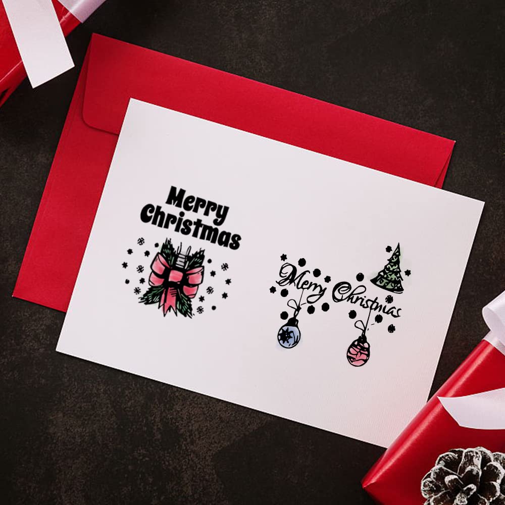 Qoiseys Tampons En Silicone Transparent En Forme De Feuille De