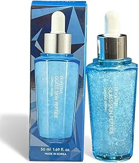 Dewytree Suero de cápsulas de péptidos de pie...