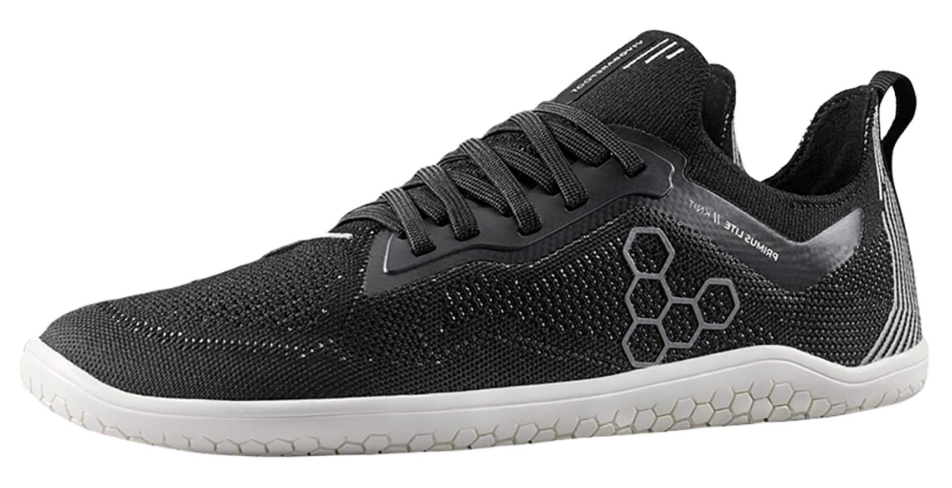 Vivobarefoot Women's Primus Lite Knit Running Shoe