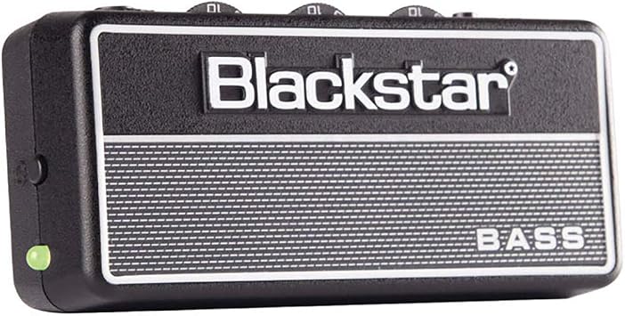 Blackstar Electric Guitar Headphone Amplifier AP2FLYBASS