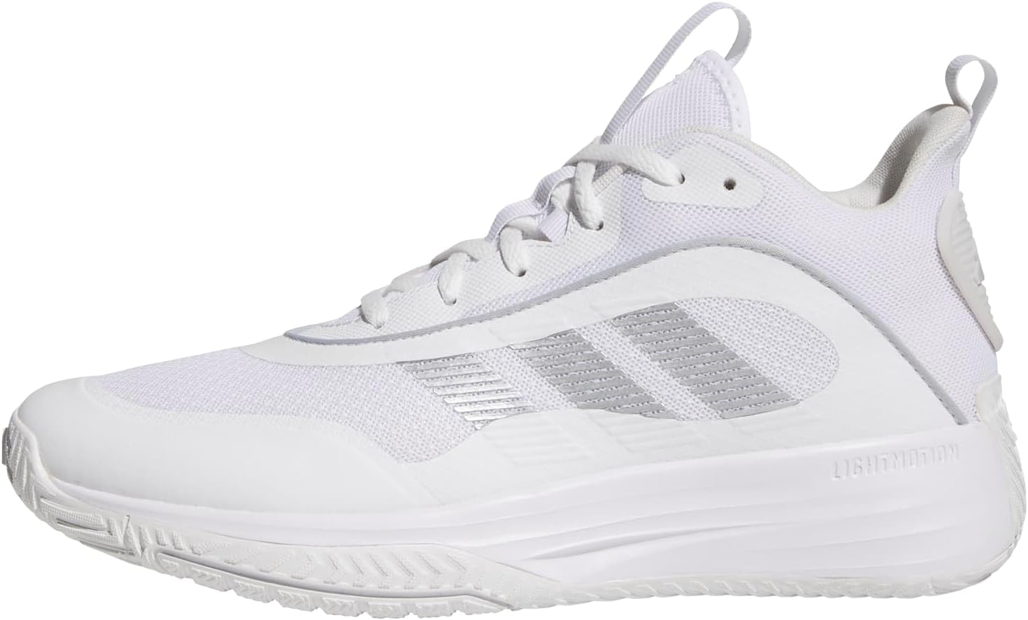 adidas Men’s Own The Game 3.0 Basketball Shoe