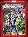 Ultimate Avengers The Movie