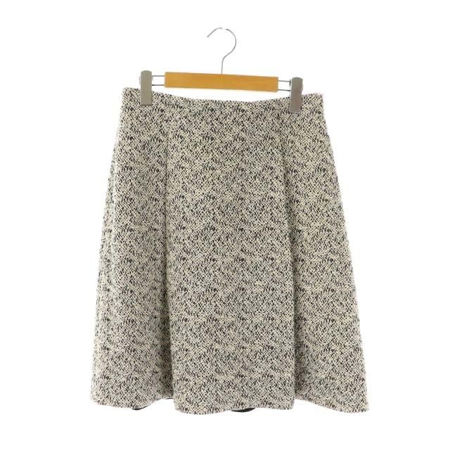 Amazon.co.jp: セオリー theory 19SS box pleat skirt ボックス 