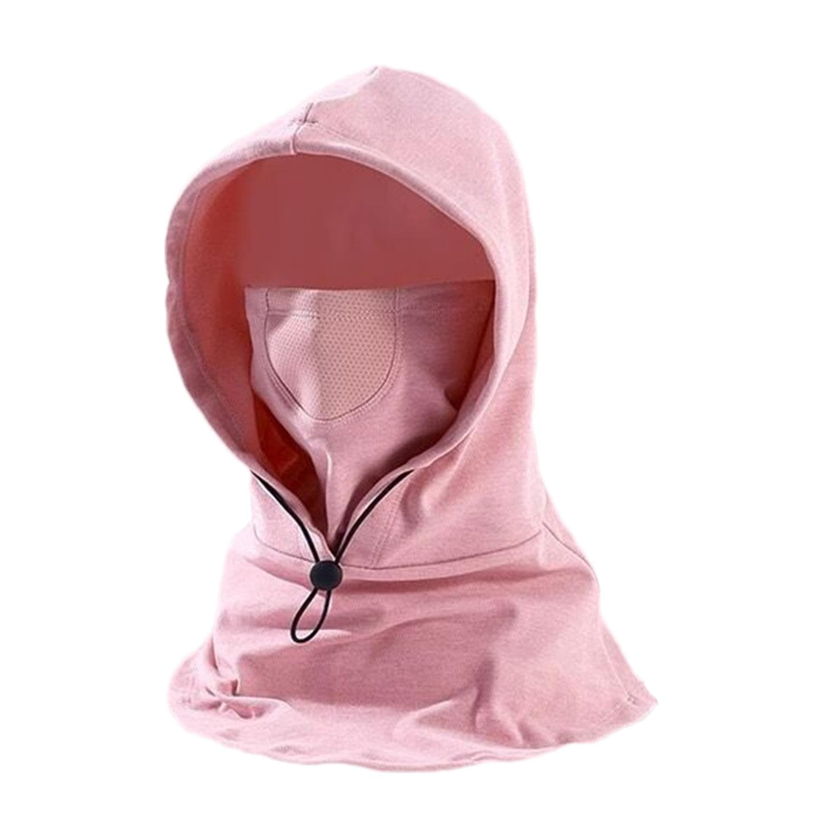 Copertura per il viso per il freddo, copertura invernale per scaldacollo e viso, copertura invernale per il viso, per inverno, escursionismo, donna, uomo