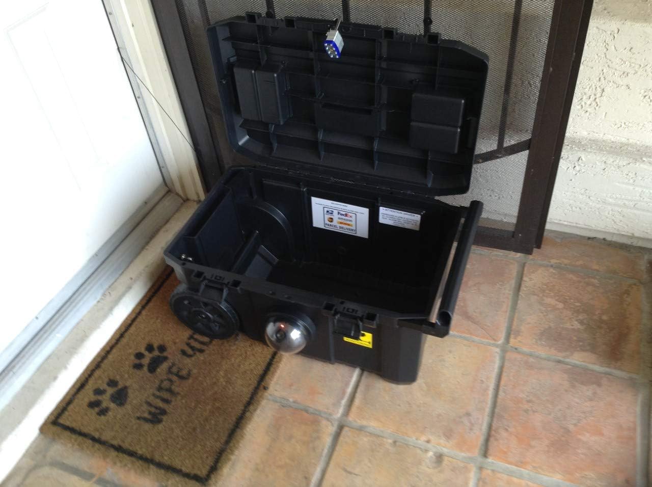 Parcel Box/Package Box/Drop Box/Locking Parcel Vault/Parcel Safe