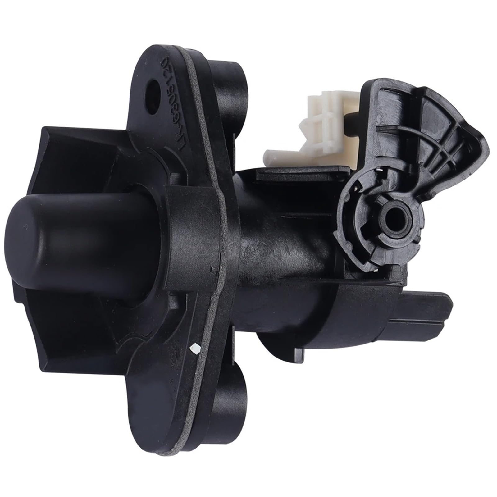 Trunk Tailgate Lock For CITROEN C1 2005-2014 8719.88 69350-0H010 Complete Car Tailgate Boot Lock Latch Catch Actuator Mechanism Car Trunk Lock(Switch)